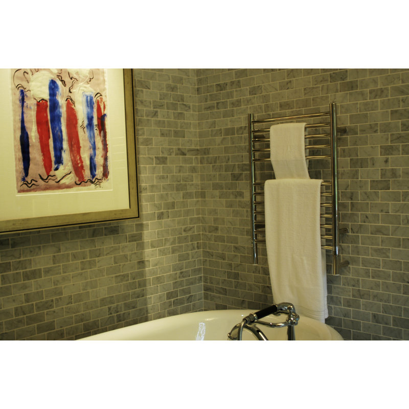 Amba Jeeves Towel Warmer & Reviews Wayfair